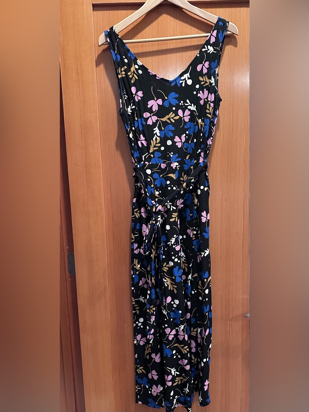 Princess Highway Floral Jumpsuit AU (10)/US (6)